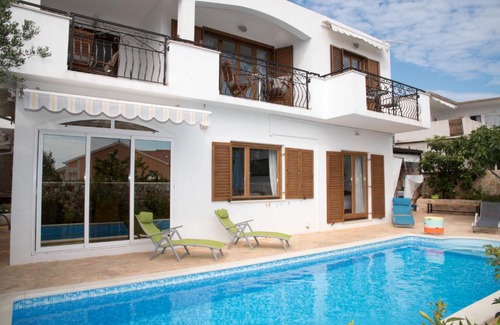 Krizna luka House | Villa Katarina