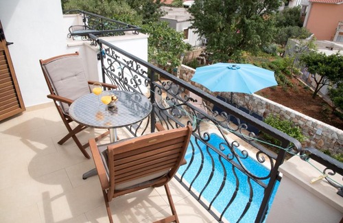 Krizna luka House | Villa Katarina