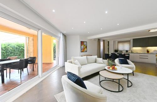 Vilanija Villa | Villa Katarina
