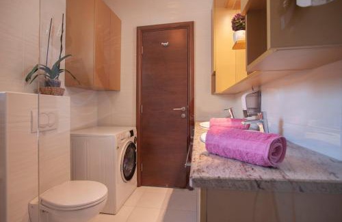 Przno House | Villa Katarina
