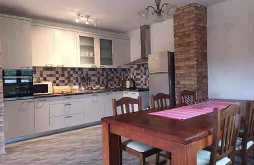 Mrcevac Villa | Villa Katarina
