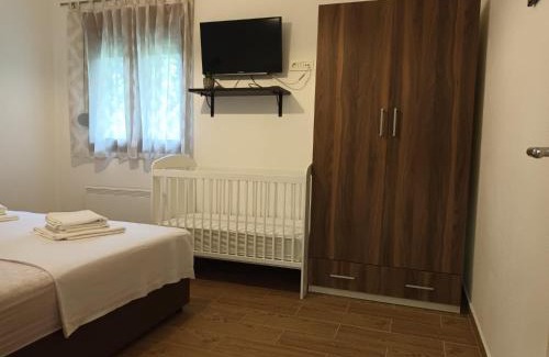 Mrcevac Villa | Villa Katarina