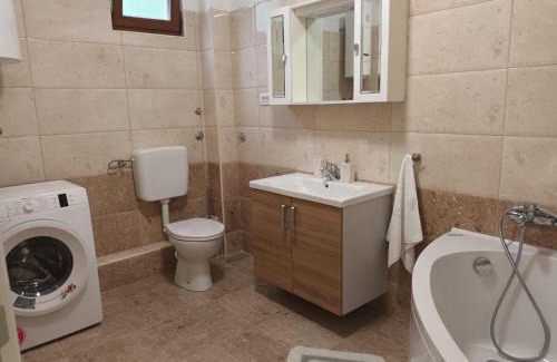 Mrcevac Villa | Villa Katarina