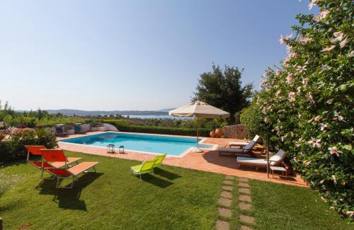Porto Heli Villa | Villa Kate a Dreamy Summer Escape