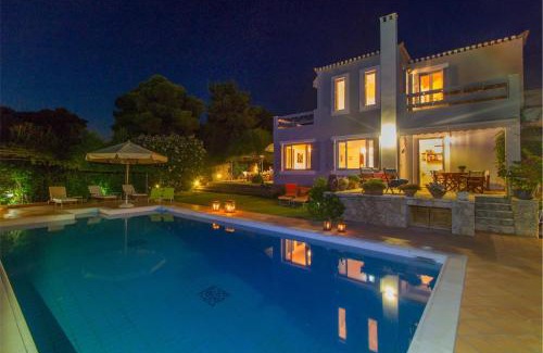 Porto Heli Villa | Villa Kate a Dreamy Summer Escape
