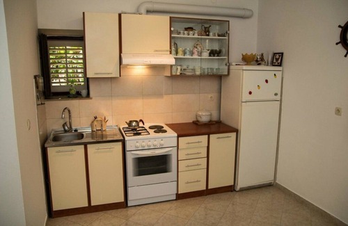Montovjerna House | Villa Kate Dadic