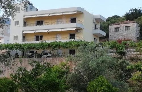 Himare House | Villa Katerina