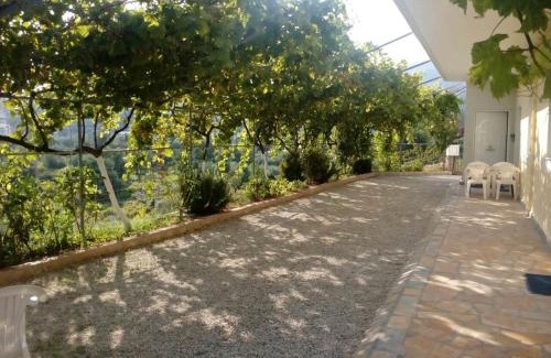 Himare House | Villa Katerina
