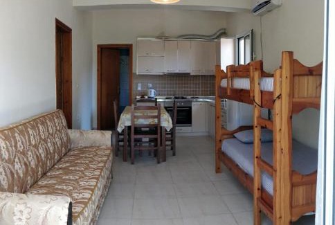 Himare House | Villa Katerina