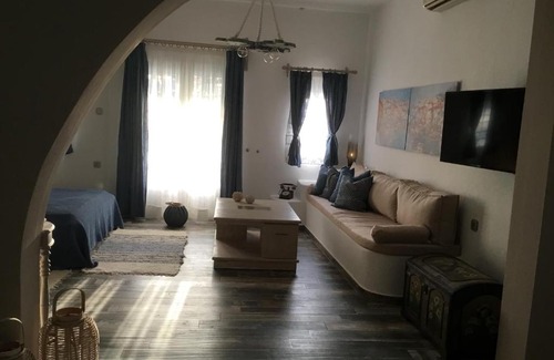 Leros House | Villa Katerina