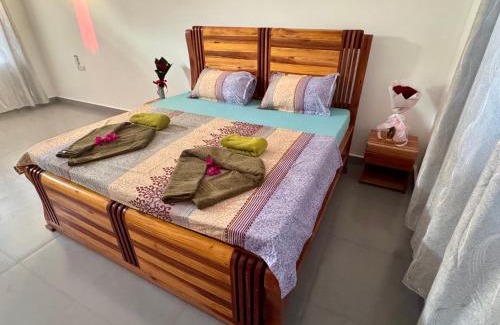 Kendwa Bed & Breakfast | Villa Katerina Kendwa
