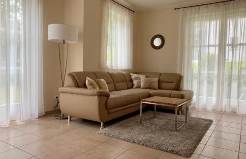 Ostseebad Kuhlungsborn Apartment | Villa Katharina