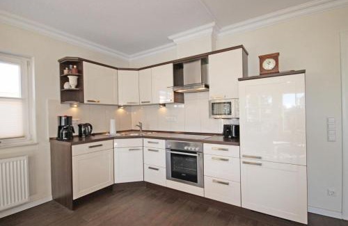 Ostseebad Kuhlungsborn Apartment | Villa Katharina