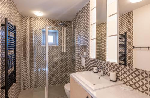 Butkovici House | Villa Kati Bati, a perfect summer villa with pool