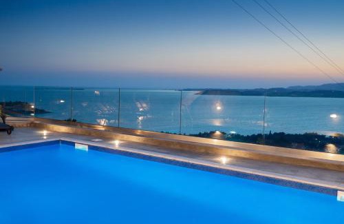 Kefalonia Villa | Villa Katia Kefalonia