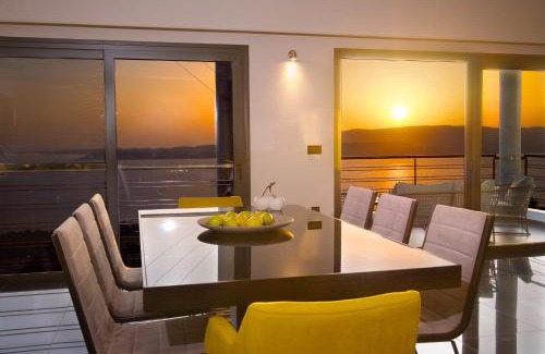 Kefalonia Villa | Villa Katia Kefalonia