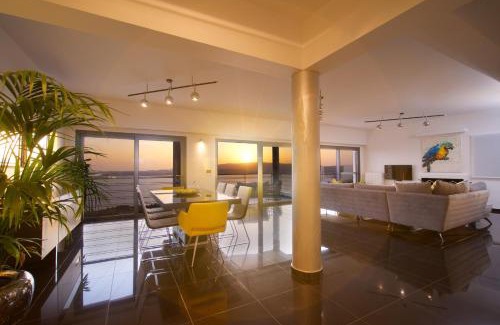 Kefalonia Villa | Villa Katia Kefalonia