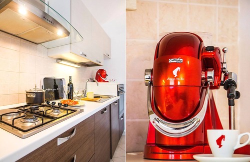 Srijane House | Villa Katja – Private Pool & A/C in All Rooms, Near Split