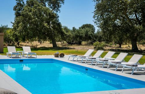 Sarlata Villa | Villa Katrin