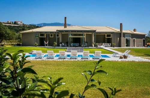 Sarlata Villa | Villa Katrin