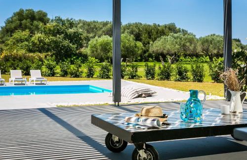 Sarlata Villa | Villa Katrin