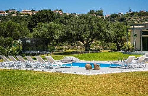 Sarlata Villa | Villa Katrin