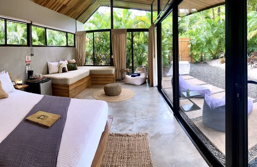 Playa Grande Hotel | Villa Kawai at Villas Kalei Private Boutique Hotel in Playa Grande Guanacaste CR