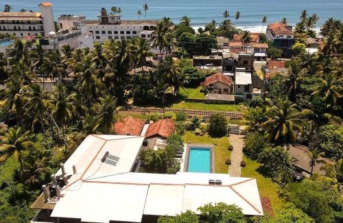 Nalagasdeniya Hotel | Villa Kaya