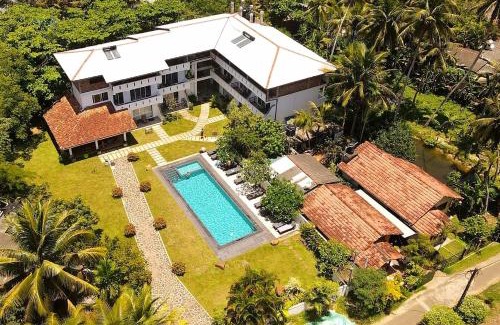 Nalagasdeniya Hotel | Villa Kaya