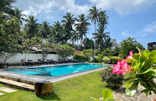 Nalagasdeniya Hotel | Villa Kaya