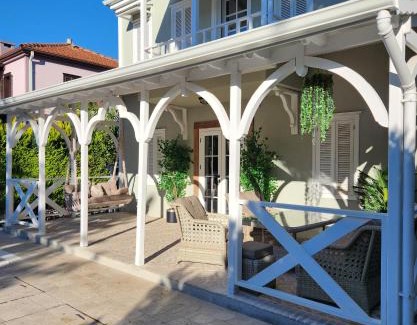 Fethiye City Center House | Villa Kayi Kottage in Peaceful calis few minutes from Çaliş sunny Beach