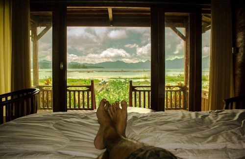 Kedisan Bed & Breakfast | Villa Kedisan Lake View Kintamani