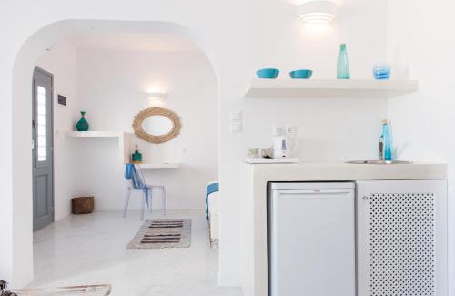 Naousa Apartment | Villa Kelly Rooms & Suites