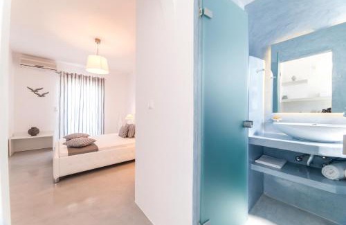 Naousa Apartment | Villa Kelly Rooms & Suites