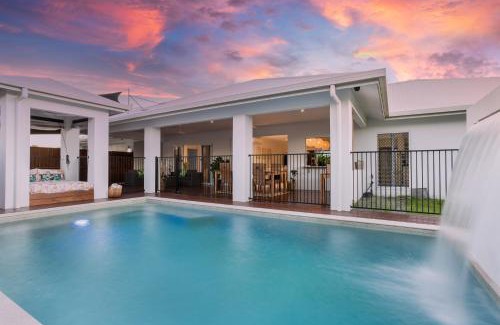 Trinity Beach House | Villa Kelurga Trinity Beach Family and Pet friendly