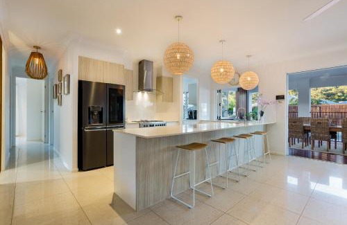 Trinity Beach House | Villa Kelurga Trinity Beach Family and Pet friendly