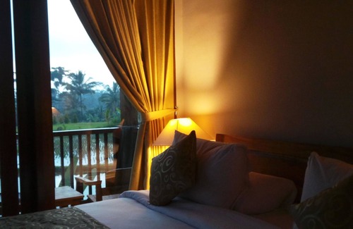 Tegallalang Resort | Villa Kemuning Ubud