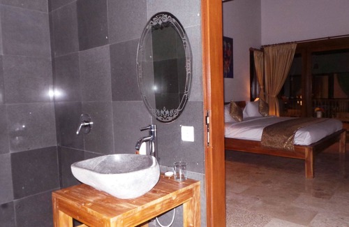 Tegallalang Resort | Villa Kemuning Ubud