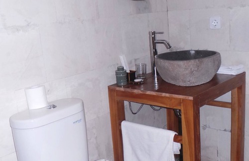 Tegallalang Resort | Villa Kemuning Ubud