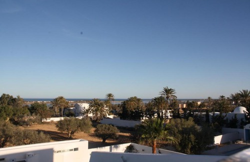 Aghir Villa | Villa Kenais Sunset