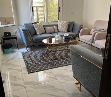 Mobarak City House | Villa Kenan