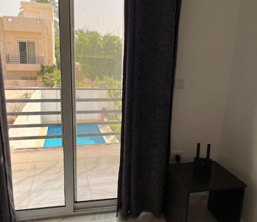 Mobarak City House | Villa Kenan