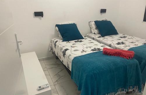 Sainte-Anne Apartment | Villa KENCYAPATRICIA