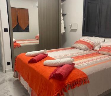 Sainte-Anne Apartment | Villa KENCYAPATRICIA