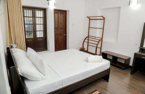 Kengalla Hotel | Villa Kengalle