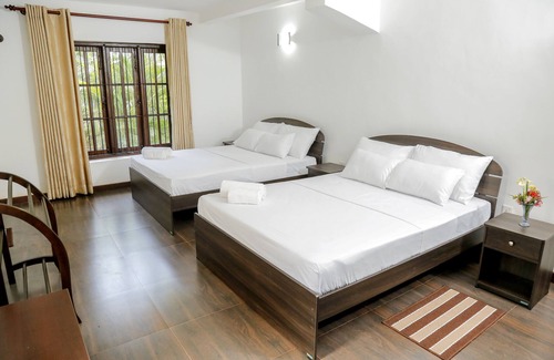 Kengalla Hotel | Villa Kengalle