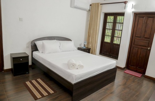 Kengalla Hotel | Villa Kengalle