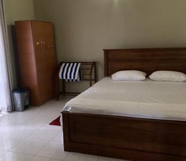 Kiribathgoda House | Villa Kenz