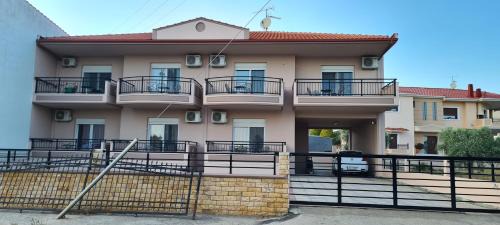 Limenaria Hotel | Villa Keramidi