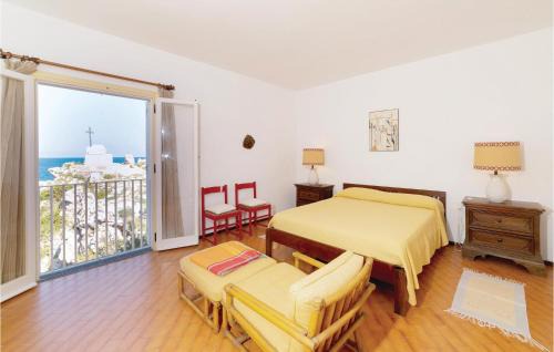 Porticello House | Villa Kericia